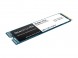 Team MP33 256GB 1600/1000MB/s NVMe PCIe Gen3x4 M.2 SSD Disk (TM8FP6256G0C101)