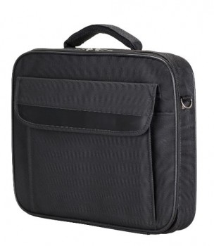 PLM DREXEL 6500 NOTEBOOK ÇANTASI KOYU GRİ 15.6