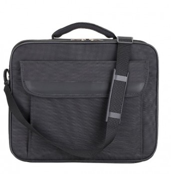 PLM DREXEL 6500 NOTEBOOK ÇANTASI KOYU GRİ 15.6