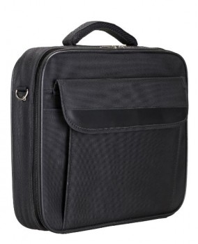 PLM DREXEL 6500 NOTEBOOK ÇANTASI KOYU GRİ 15.6