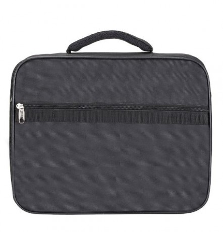 PLM DREXEL 6500 NOTEBOOK ÇANTASI KOYU GRİ 15.6