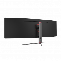 49 GAMEPOWER WQ49 CURVED 1MS 144Hz MONITOR