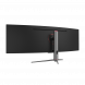 49 GAMEPOWER WQ49 CURVED 1MS 144Hz MONITOR