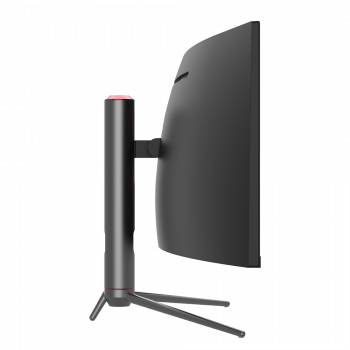 49 GAMEPOWER WQ49 CURVED 1MS 144Hz MONITOR