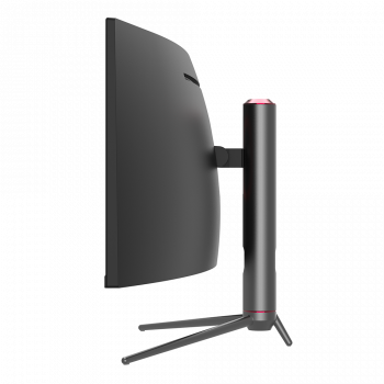 49 GAMEPOWER WQ49 CURVED 1MS 144Hz MONITOR
