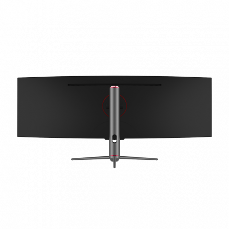 49 GAMEPOWER WQ49 CURVED 1MS 144Hz MONITOR