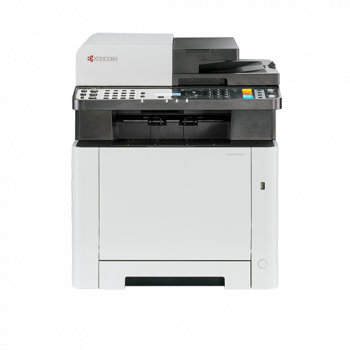 KYOCERA ECO MA2100CWFX RENKLİ LASER YAZ/TAR/FOT/FAX Wi-Fi A4