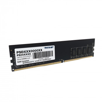 Patriot Signature Line 32GB (1x32GB) DDR4 3200MHz CL22 Ram (Bellek) (PSD432G32002)