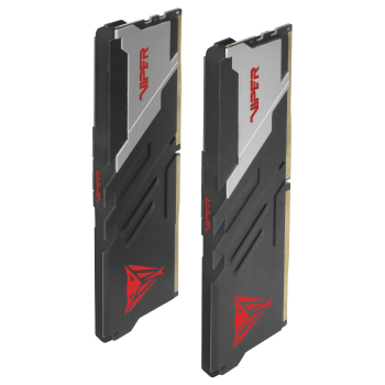 Patriot Viper Venom  64GB (2x32GB) DDR5 5600MHz CL40 Gaming Ram (Bellek) (PVV564G560C40K)