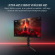 27 GAMEPOWER RAPID RGB FLAT 1MS 360Hz MONITOR