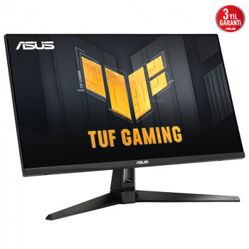 27 ASUS TUF GAMING VG279QM1A FHD IPS 1MS 280Hz