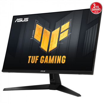 27 ASUS TUF GAMING VG279QM1A FHD IPS 1MS 280Hz