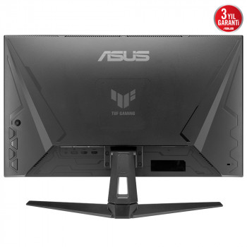 27 ASUS TUF GAMING VG279QM1A FHD IPS 1MS 280Hz
