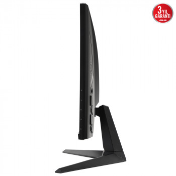 27 ASUS TUF GAMING  VG27AQ3A QHD IPS 1MS 180Hz