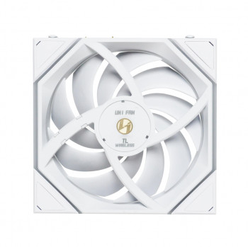 Lian Li UNI FAN REVERSE TL WIRELESS 3x120mm Beyaz Kasa Fanı (G99.12RTL1W3W.00)