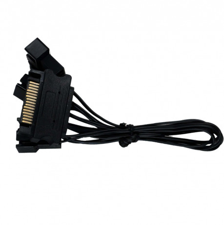 Lian Li UNI FAN REVERSE TL WIRELESS 3x120mm Beyaz Kasa Fanı (G99.12RTL1W3W.00)
