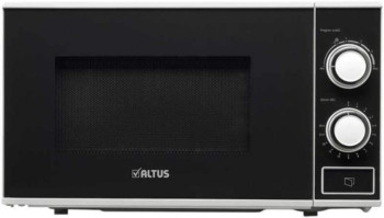 ALTUS ALMD 20 20 LT SIYAH MIKRODALGA FIRIN