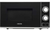 ALTUS ALMD 20 20 LT SIYAH MIKRODALGA FIRIN