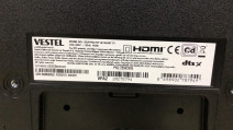 VESTEL 55UT9740 4K ULTRA HD 55