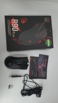 BLOODY R90 PLUS S.BLACK ŞRJLI-UC3&4AKT.OPT(OUTLET)