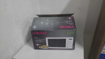 ALTUS ALMD 25 20 LT BEYAZ MIKRODALGA FIRIN(OUTLET)
