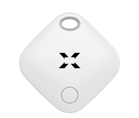 XENON SMART SMART TAG TAKIP CIHAZI BEYAZ X6602_M1