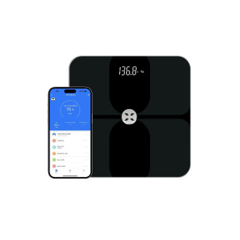 XENON SMART X8703 AKILLI BLUETOOTH DIJITAL BASKUL