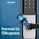 XENON SMART X8051 AKILLI KAPI KILIDI