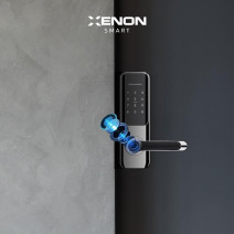 XENON SMART X8051 AKILLI KAPI KILIDI