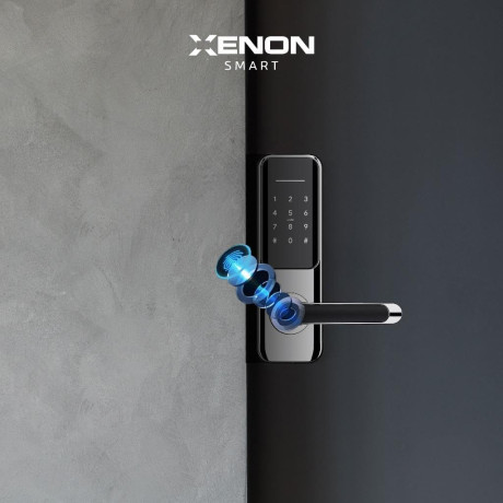 XENON SMART X8051 AKILLI KAPI KILIDI