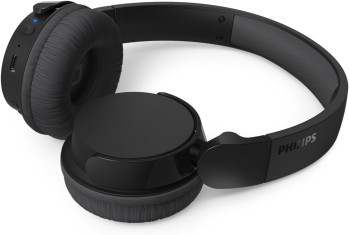 PHILIPS TAH3209BK SIYAH KULAK USTU BLUETOOTH KULAK