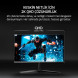 27 GAMEPOWER RAPID Q-MAX FLAT 0.5MS 300Hz QHD MONITOR