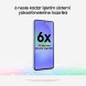 SAMSUNG GALAXY A36 5G 128GB 8GB RAM SIYAH CEP TELE