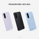 SAMSUNG GALAXY A36 5G 128GB 8GB RAM SIYAH CEP TELE