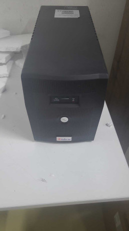 INFORM GUARDIAN 2000A KESİNTİSİZ GÜÇ KAYNA(OUTLET)