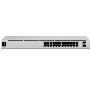 UBIQUITI UNIFI 24 PORT (USW-24-POE)