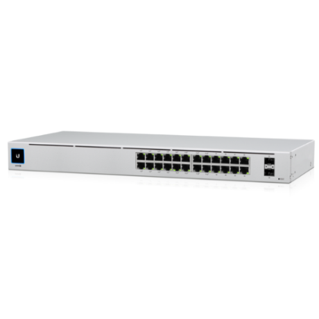 UBIQUITI UNIFI 24 PORT (USW-24-POE)