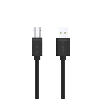 UNITEK USB-A TO USB-B YAZICI KABLO 2MT (Y-C4001GBK)
