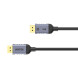 UNITEK DISPLAY PORT 2.1 %100 BAKIR 1.5MT 16K&60Hz (C1626GY01-1.5M)