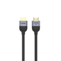 UNITEK HDMI2.1 KABLO 5MT 8K&60Hz (C11086GY01-5M)