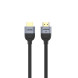 UNITEK HDMI2.1 KABLO 5MT 8K&60Hz (C11086GY01-5M)