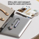 UNITEK TYPE-C TO 4 PORT USB HUB (USB3.0 + 3xUSB2.0) (H1208B)
