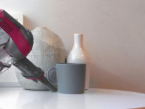 HOOVER HF110P 011 HF1 SARJLI DIKEY SUPURGE