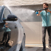 KARCHER K 5 CLASSIC BASINCLI YIKAMA MAKINESI