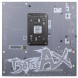 COLORFUL BATTLE-AX B650M-WHITE WIFI V15 DDR5 7600-