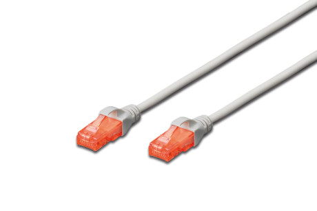 DIGITUS DK-1617-030 PATCH KABLO CAT6 3MT 