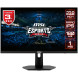 23.8 MSI G244F E2 1MS 180HZ FHD FLAT RAPID IPS GAMİNG