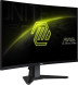 27 MSI MAG 276CXF 0.5MS 280HZ ADAPTIVESYNC FHD CURVE 1500R GAMING