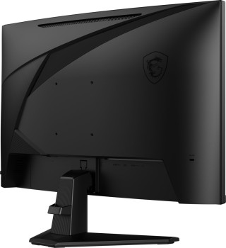 27 MSI MAG 276CXF 0.5MS 280HZ ADAPTIVESYNC FHD CURVE 1500R GAMING