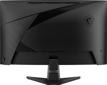 27 MSI MAG 276CXF 0.5MS 280HZ ADAPTIVESYNC FHD CURVE 1500R GAMING